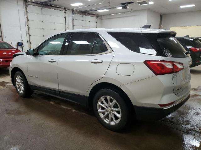 Vin: 3gnaxuev4kl132333, lot: 59100885, chevrolet equinox lt 20192