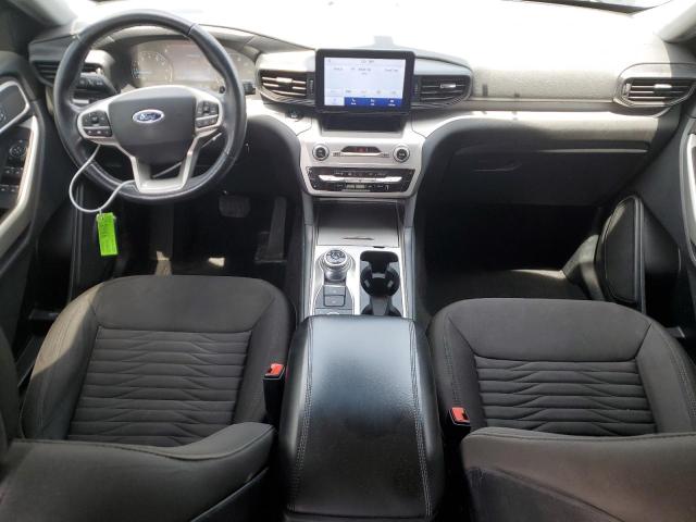 2020 FORD EXPLORER X - 1FMSK8DH2LGD14001