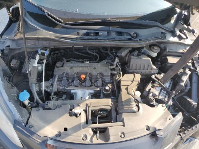 2016 HONDA HR-V EX - 3CZRU5G53GM731307