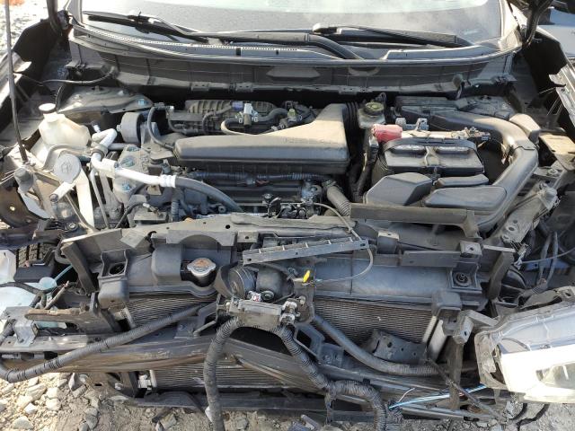 2018 NISSAN ROGUE S - JN8AT2MVXJW317056