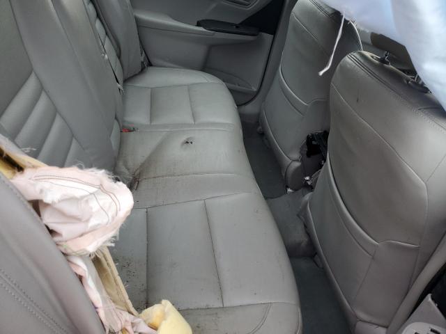 2015 TOYOTA CAMRY LE - 4T1BF1FK6FU022135