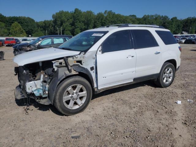 GMC ACADIA SLE