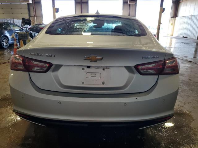 2021 CHEVROLET MALIBU PRE 1G1ZE5SX2MF039488