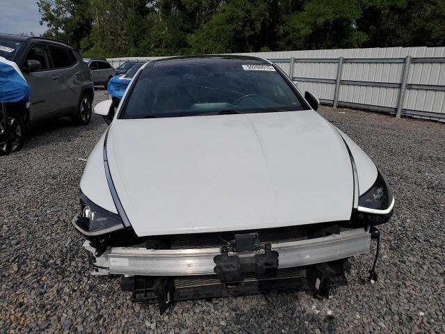 2020 HYUNDAI SONATA SEL - 5NPEF4JA7LH019347