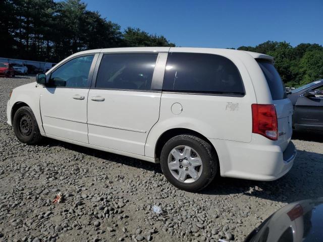 Vin: 2c4rdgbg4cr419929, lot: 62409475, dodge caravan se 20122