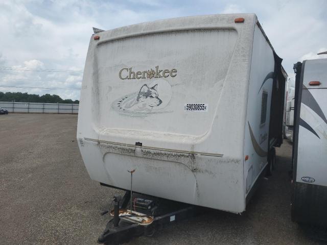 OTHER RV TRAVEL TRA 2003 4X4TCKC233P088030 photo #3