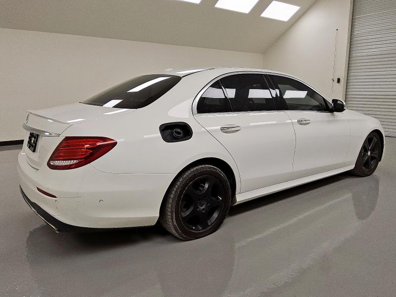 2017 MERCEDES-BENZ E 300 WDDZF4JB7HA048166