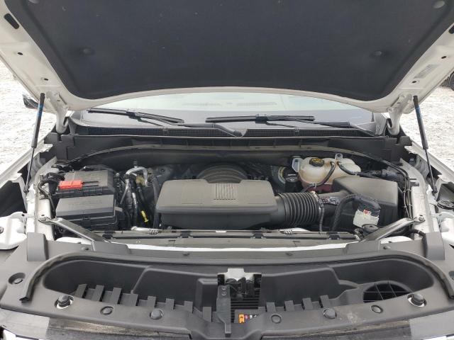 2022 GMC YUKON DENA - 1GKS1DKL4NR100985