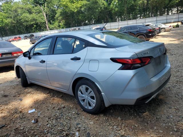 2020 NISSAN VERSA S - 3N1CN8DVXLL876023