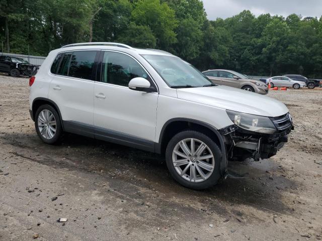 Vin: wvgbv7axxfw602985, lot: 61500235, volkswagen tiguan s 20154