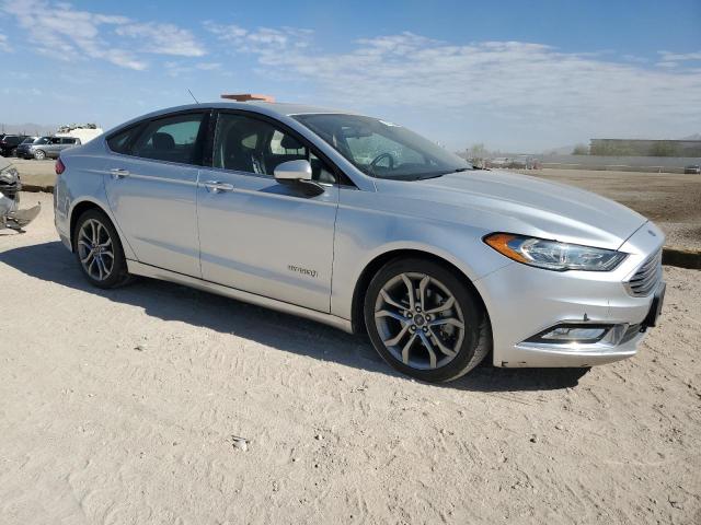 2017 FORD FUSION SE 3FA6P0LUXHR300263