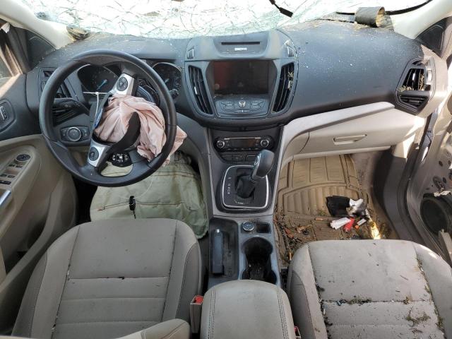 2014 FORD ESCAPE SE - 1FMCU0G97EUB45277