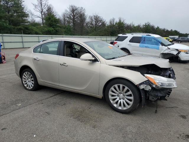 Vin: 2g4gs5ek8c9184514, lot: 61380945, buick regal premium 20124