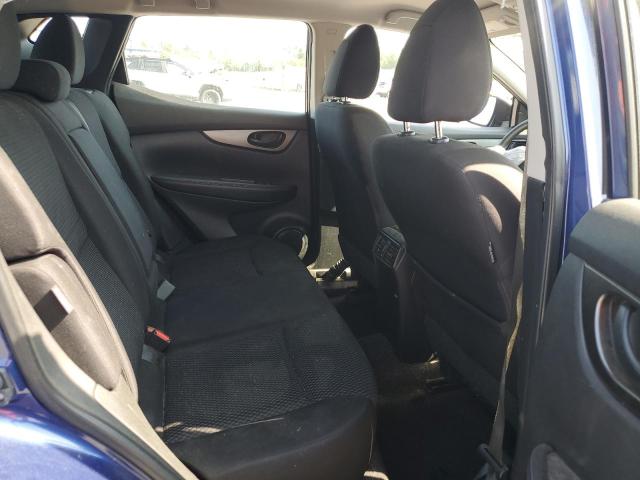 2021 NISSAN ROGUE SPOR - JN1BJ1AW2MW429273
