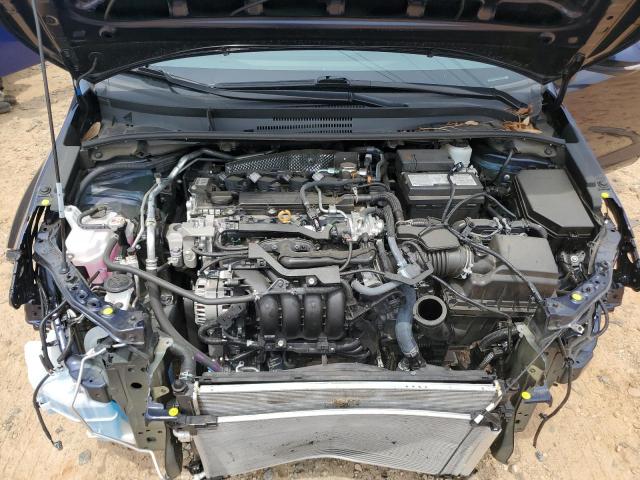 2024 TOYOTA COROLLA SE - 5YFS4MCEXRP187360