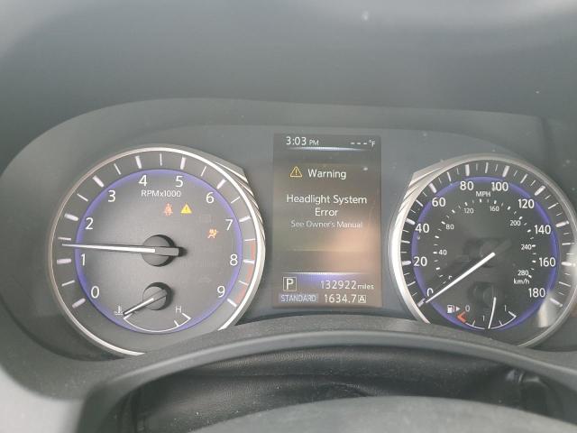 2015 INFINITI Q50 SPORT JN1BV7AR4FM395465
