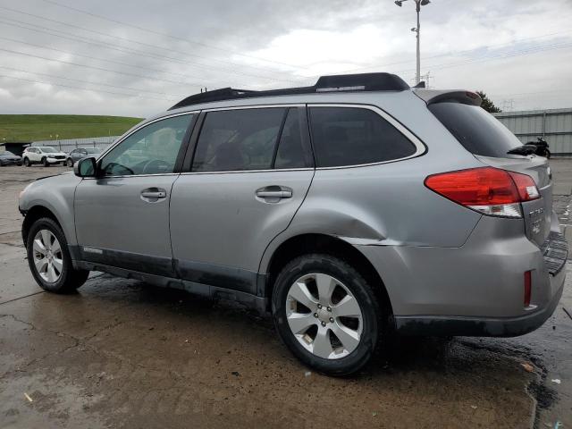 Vin: 4s4brbkcxb3374694, lot: 59305615, subaru outback 2.5i limited 20112