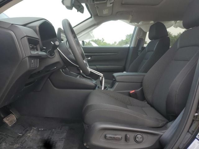 2025 HONDA CR-V EX 5J6RS4H48SL014353