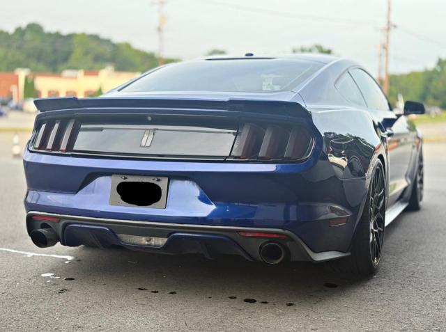 Vin: 1fa6p8cf1f5379225, lot: 60936455, ford mustang gt 20154