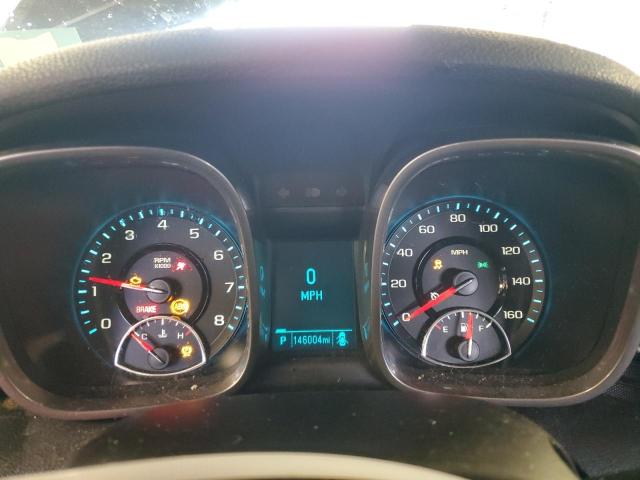 2013 CHEVROLET MALIBU LS - 1G11B5SA7DF291495