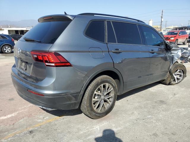 2021 VOLKSWAGEN TIGUAN S 3VV1B7AX4MM005760