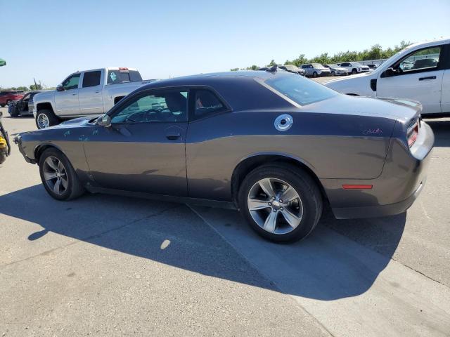 2016 DODGE CHALLENGER - 2C3CDZAGXGH280179