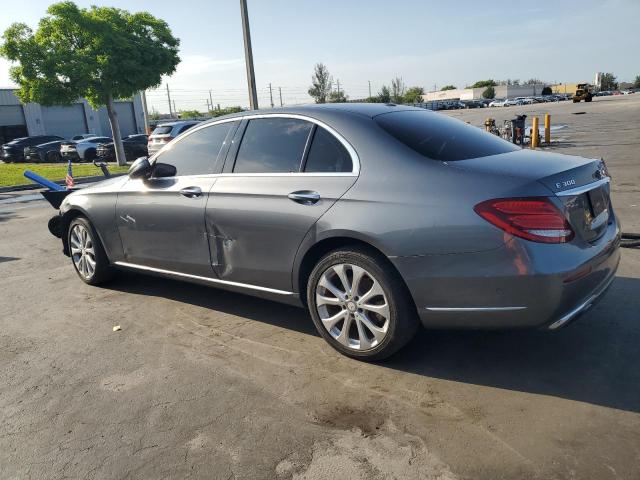 Vin: wddzf4jb2ha103154, lot: 59308995, mercedes-benz e-class 300 20172
