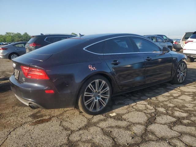 Vin: wauygafc4dn061279, lot: 61166465, audi a7 premium plus 20133