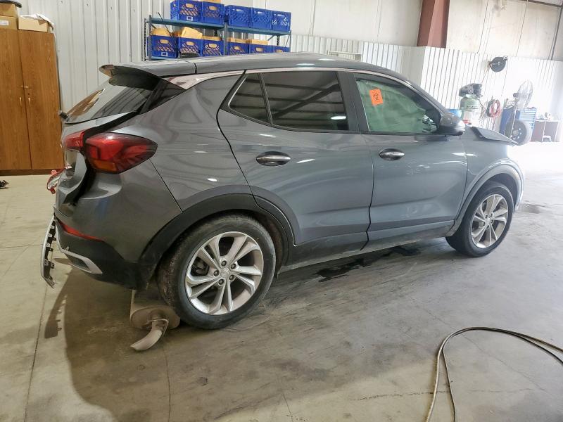 2021 BUICK ENCORE GX KL4MMBS29MB062016