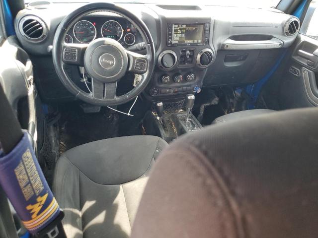 2016 JEEP WRANGLER U 1C4BJWDG0GL275246
