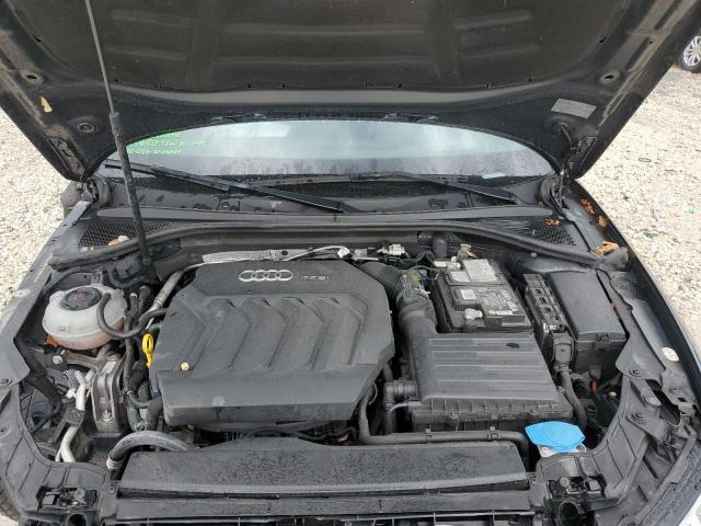 2019 AUDI A3 PREMIUM - WAUAUGFF7KA085412