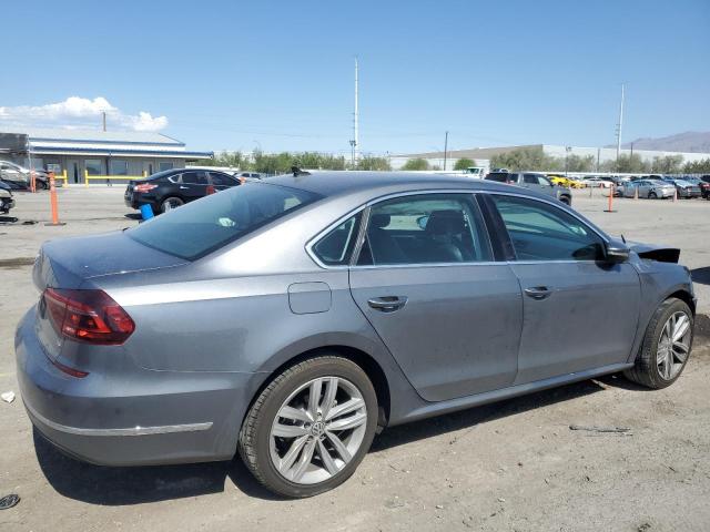2018 VOLKSWAGEN PASSAT SE 1VWBA7A35JC032527