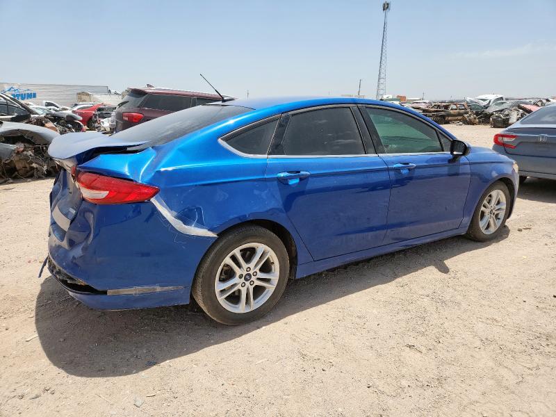 Vin: 3fa6p0hd9jr180602, lot: 61906565, ford fusion se 20183