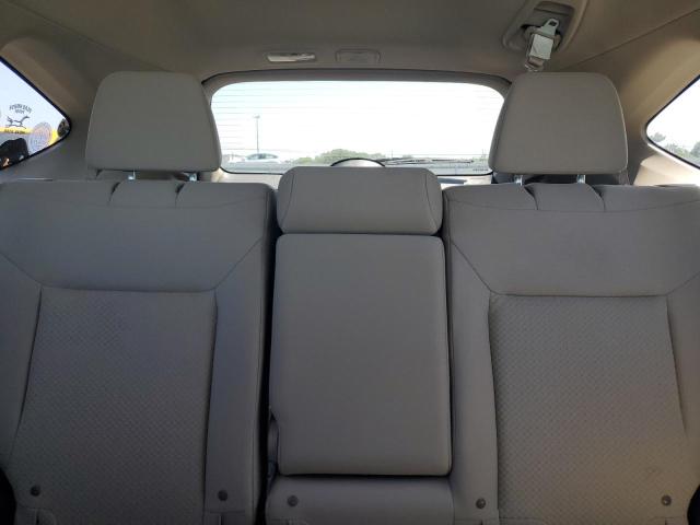 2016 HONDA CR-V EX - 2HKRM4H5XGH712385