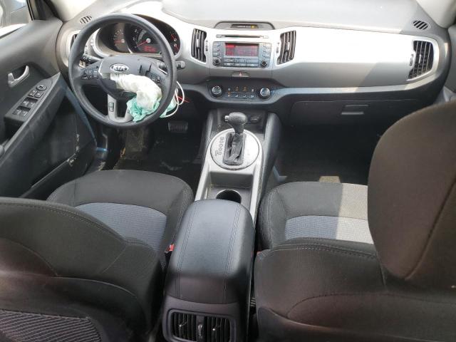 2016 KIA SPORTAGE L - KNDPB3AC4G7820473