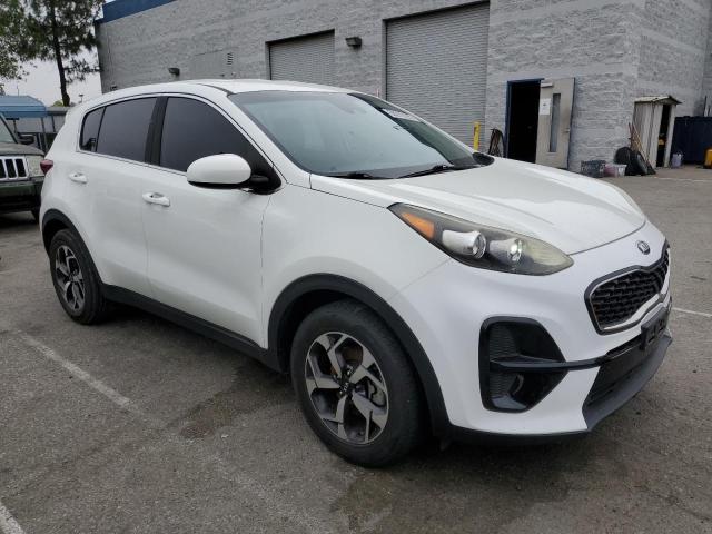 Vin: kndpm3ac8l7812154, lot: 59270155, kia sportage lx 20204