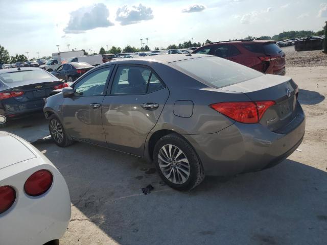 2017 TOYOTA COROLLA L - 2T1BURHE0HC805192