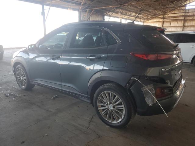 Vin: km8k22aa3ju183518, lot: 62660565, hyundai kona sel 20182