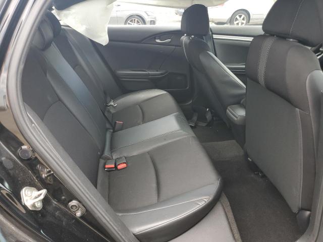 2019 HONDA CIVIC 4D E 2HGFC2F82KH531663