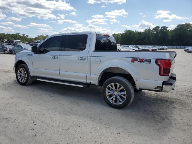 Vin: 1ftew1ef2gkd62675, lot: 62373605, ford f-150 supercrew 20162