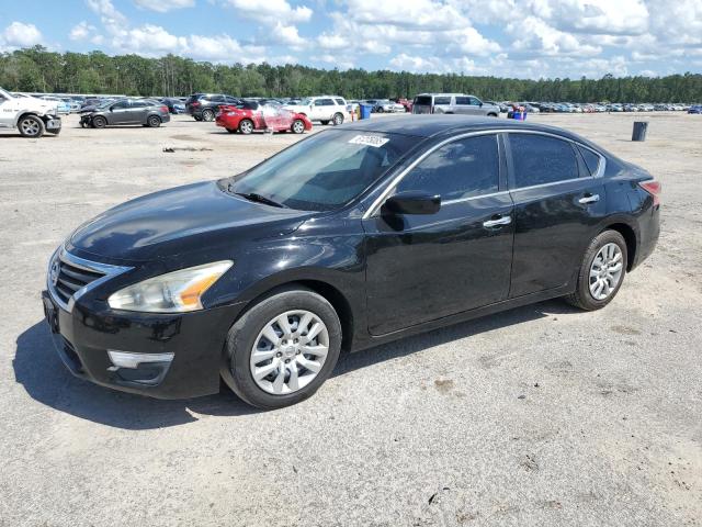 Vin: 1n4al3ap3fc124205, lot: 61275085, nissan altima 2.5 2015 img_1