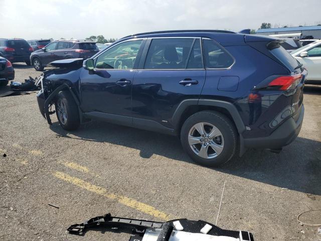 2023 TOYOTA RAV4 XLE - JTMRWRFV6PD196476