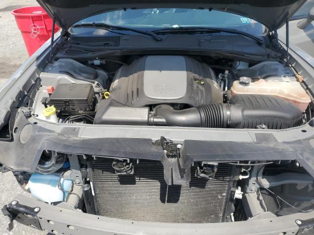 2017 DODGE CHALLENGER 2C3CDZBT5HH617211
