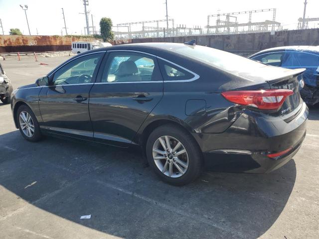 Vin: 5npe24af9fh176406, lot: 61208815, hyundai sonata se 20152