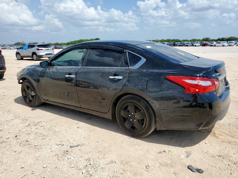 2017 NISSAN ALTIMA 2.5 - 1N4AL3AP6HC485009