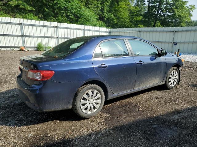 2013 TOYOTA COROLLA BA - 2T1BU4EE2DC107524