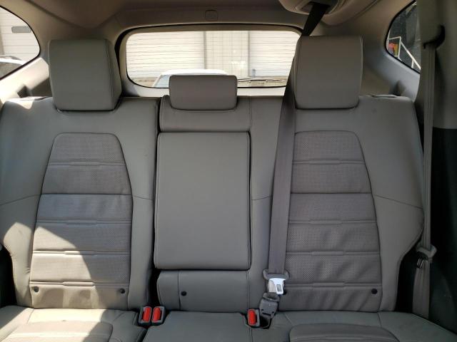 2017 HONDA CR-V EXL - 5J6RW2H80HL043706