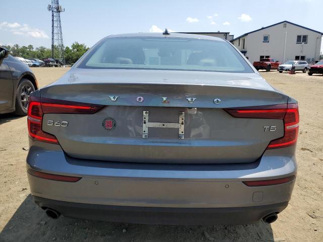 2020 VOLVO S60 T5 MOM 7JR102FK2LG064613