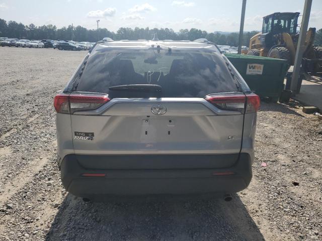 2020 TOYOTA RAV4 LE - 2T3H1RFV0LC071045