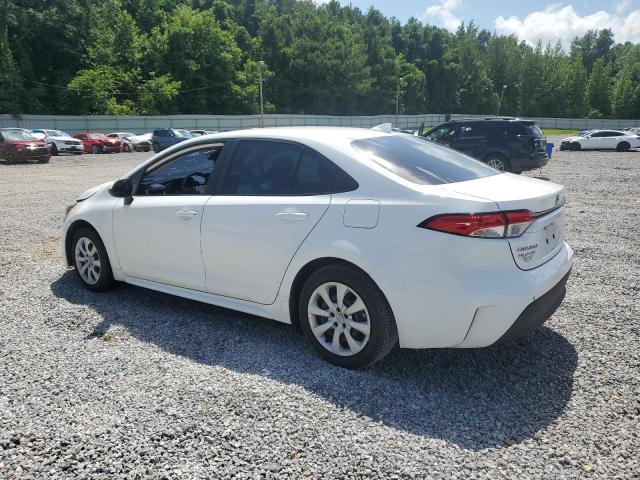 2024 TOYOTA COROLLA LE - 5YFB4MDE1RP184880